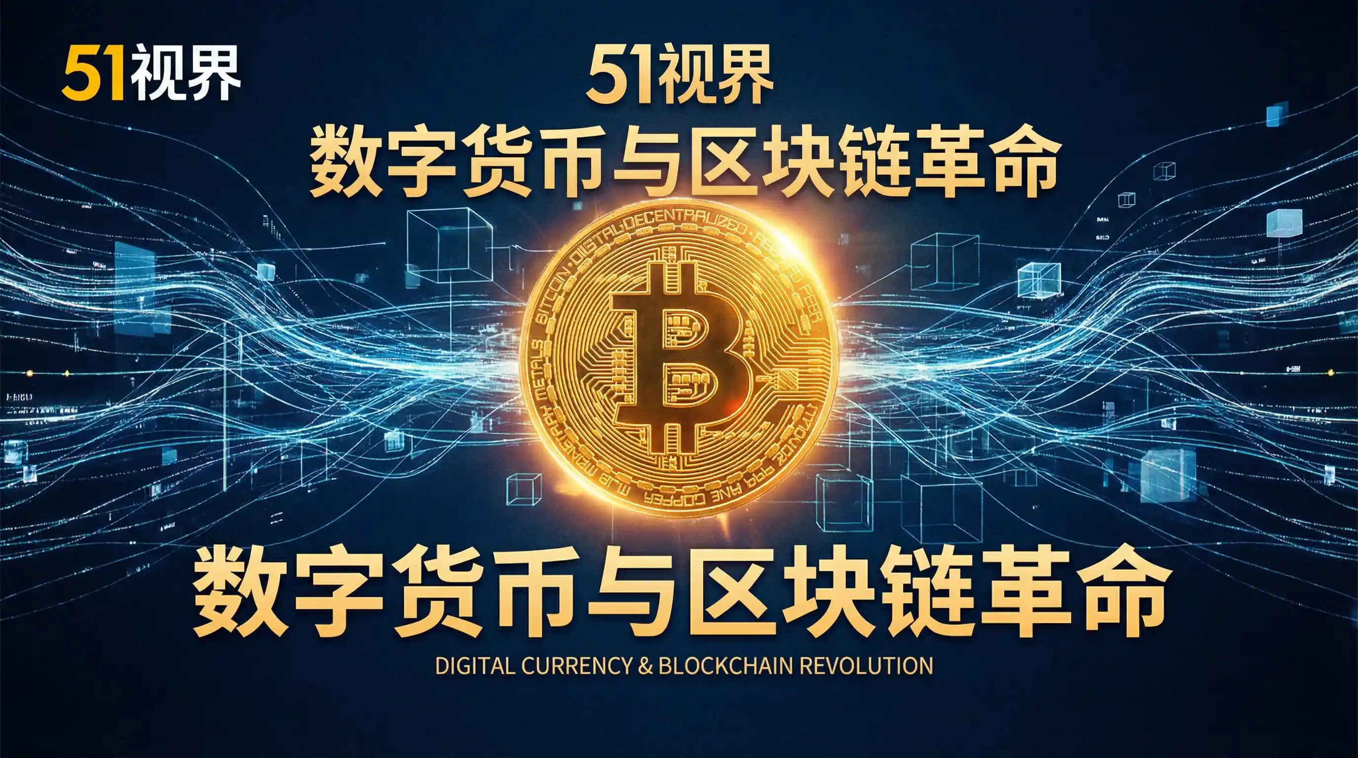 数字货币与区块链革命专题 - 辣文小说 金融科技